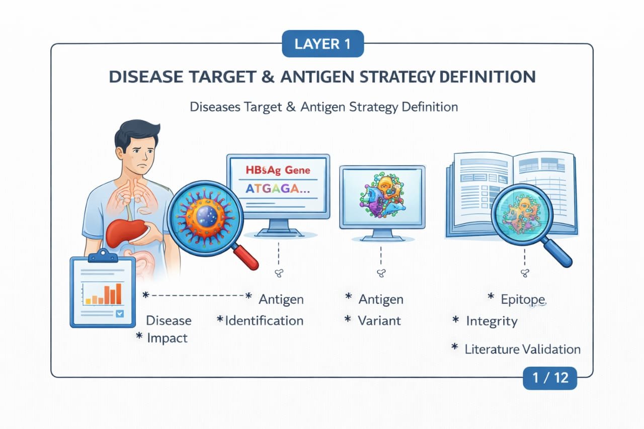 Target Identification