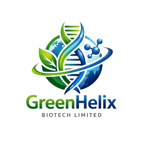 GreenHelix Logo